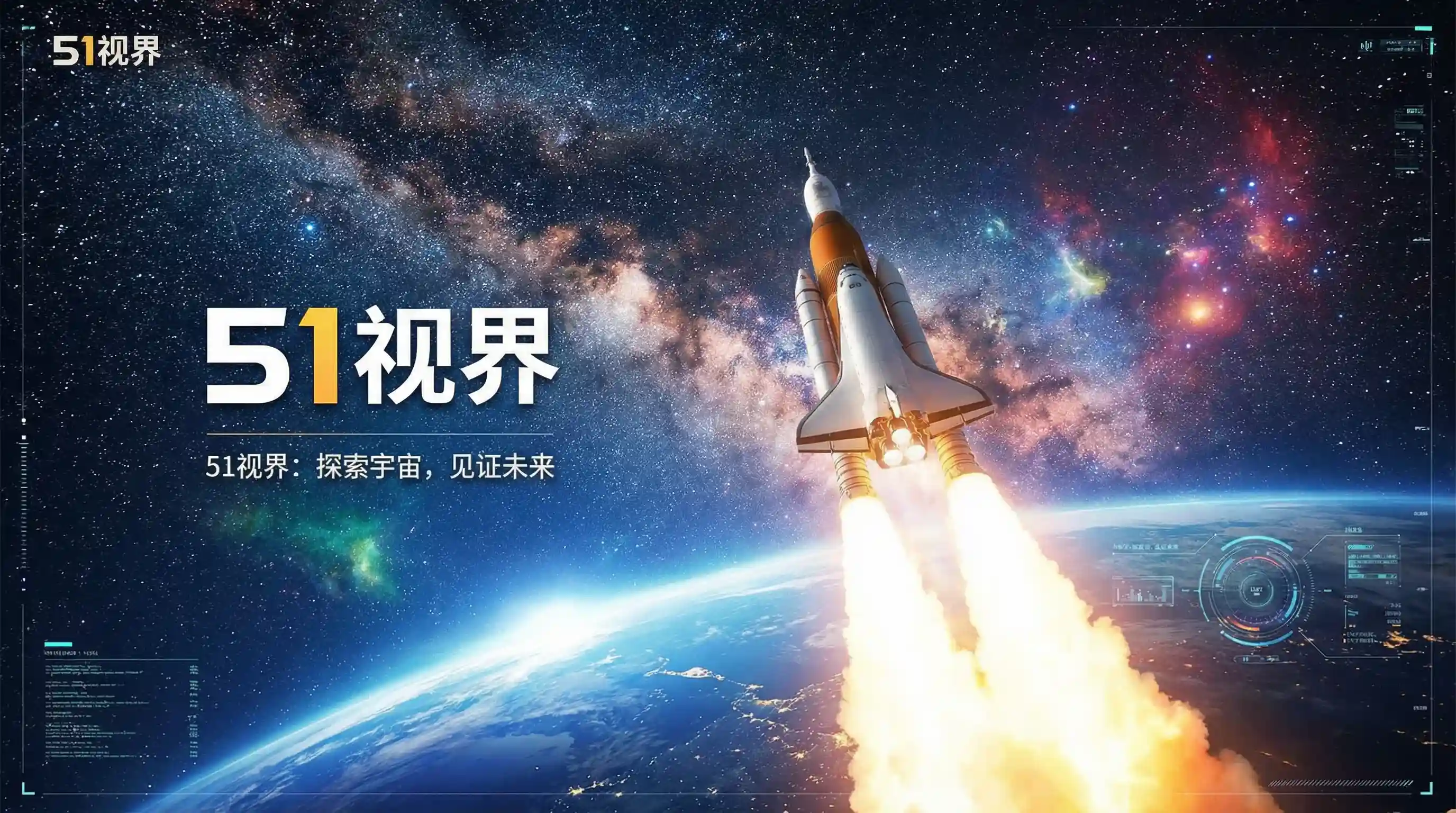 太空探索与航天发射 - 91吃瓜官网 追踪航天动态